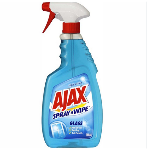 Ajax