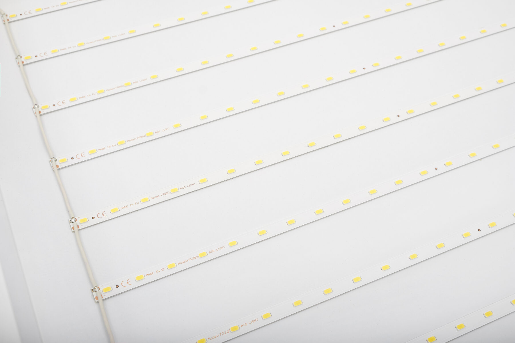 INTERIOR LIGHTING LP542XX