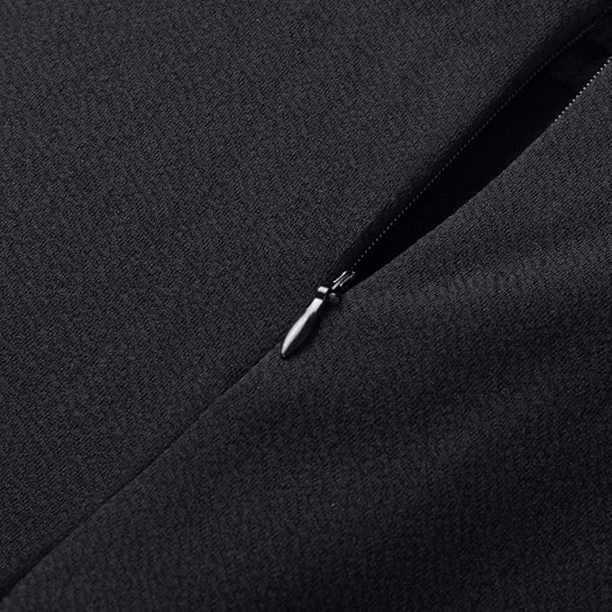 Spitze Swing Retro Party Cocktailkleid